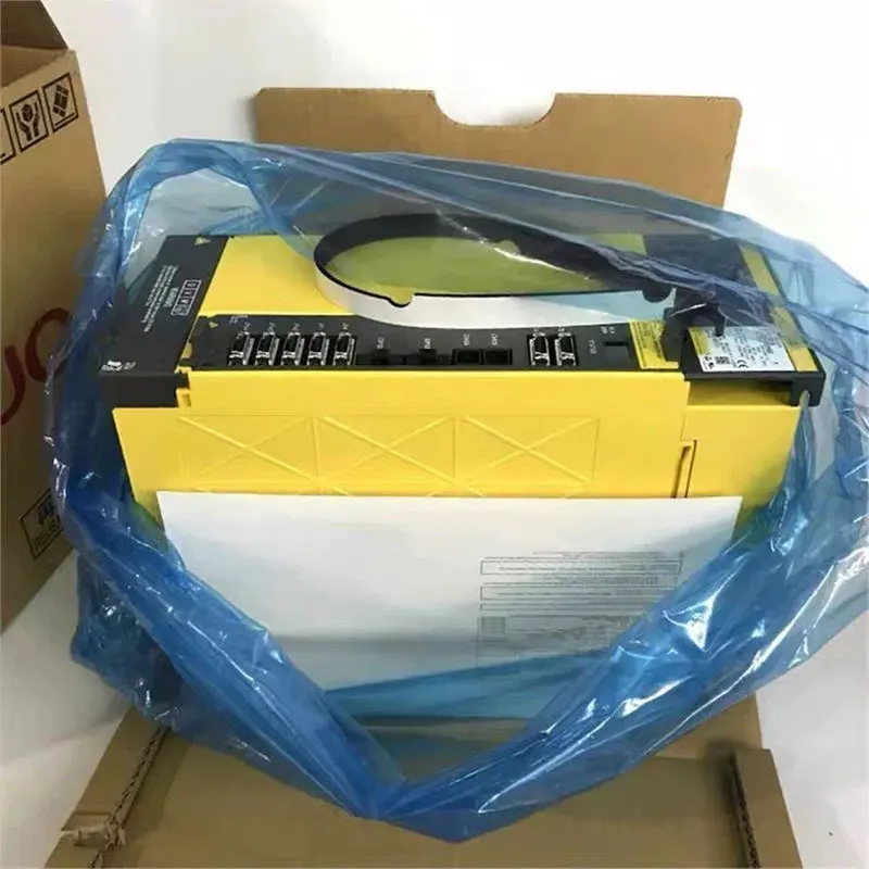 100% brand new A06B-6222-H006 A06B-6222-H030 A06B-6222-H030#H610 Warranty One-year