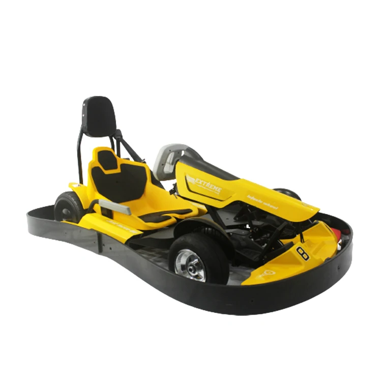 

Top Racing Go Karts For Adults Cheap Price Good Quality For Amusement Park Carting Club Off Road Go Kart For Kids
