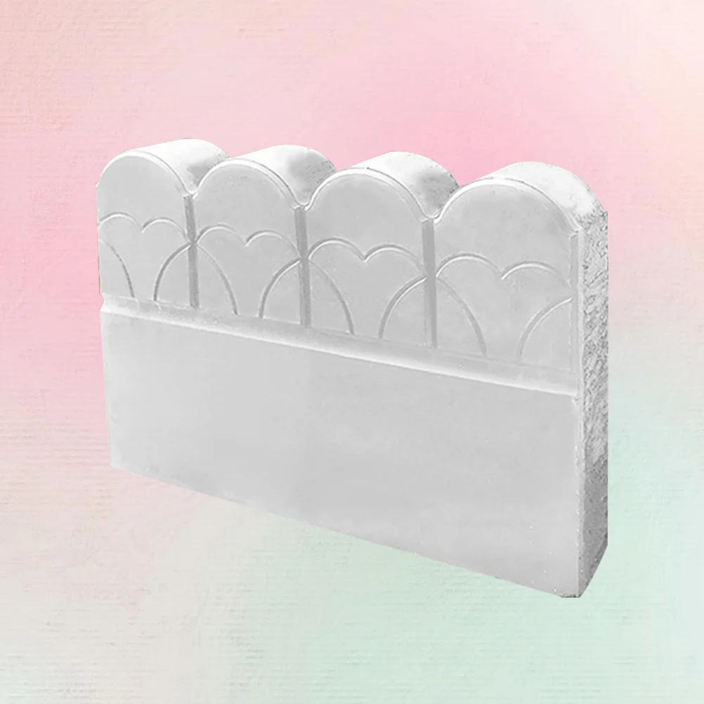 

Tree Root Barrier Mold Durable Plastic Brick Forming Tool For Garden Yard Diy Cement Craft Building Material Mould