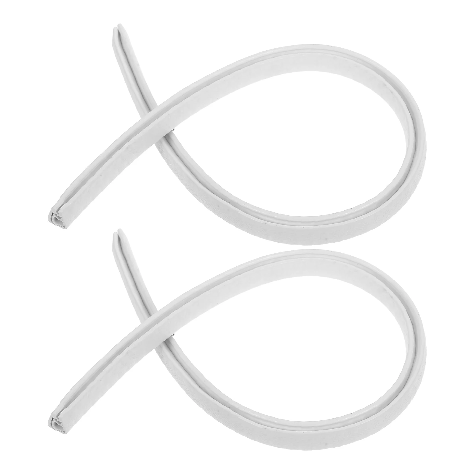 2 Pcs Downwater Pipe Protection Cap Gutter Protector Guards Drain Covers Stop Leaves Downspout Leaf Pet End Safety Mask