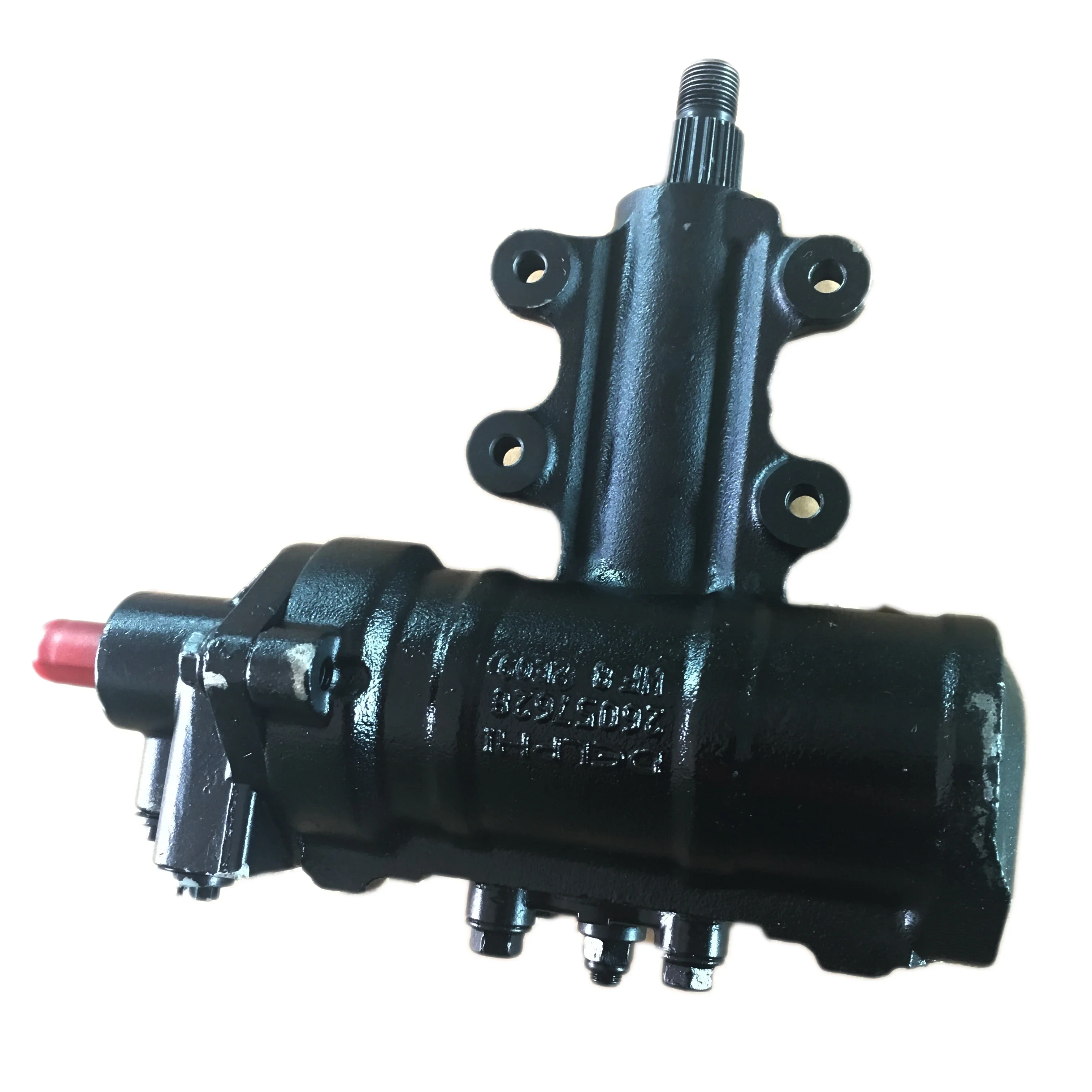 

Steering gear box for Jeep Grand Cherokee 1999-2004 with Left Hand Drive OE 52088273AC 52088273AF