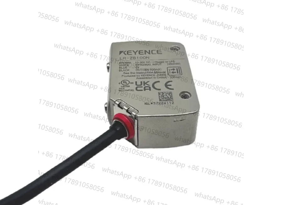 Original Keyence La… - image