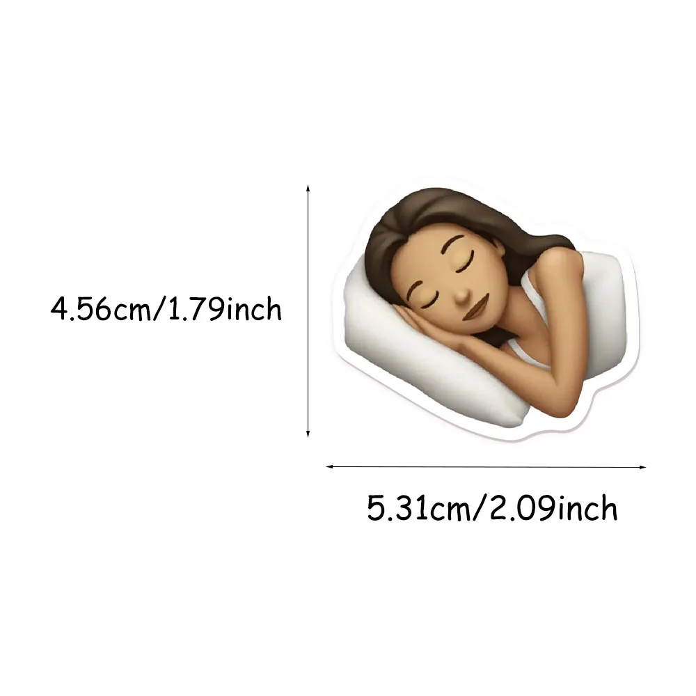 50 قطعة من ملصقات GYM الأمريكية الممتعة على لوح التزلج وكوب الماء والكمبيوتر وملصقات مقاومة للماء #4