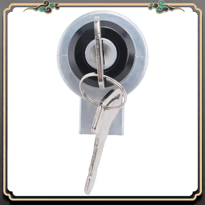 

M45K-Ignition Key Switch Lock For Kubota B2400 B2100 B7500 B1700 B7510 6C040-55452