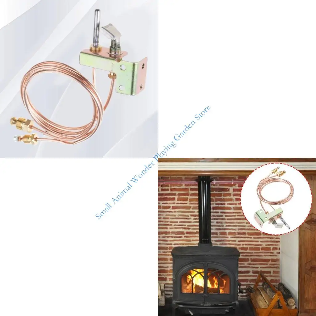 

C9GC Детали водонагревателя природного газа Сборка пилотов и замена водонагревателя трубок термопары Простота установки