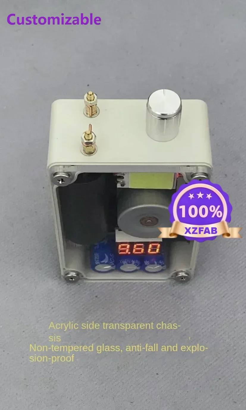 Factory Direct 2026 Hand Generator|Portable|Lighting|Ignition|USB charging, hand shaking for 2 minutes, can ignite 40-50 times