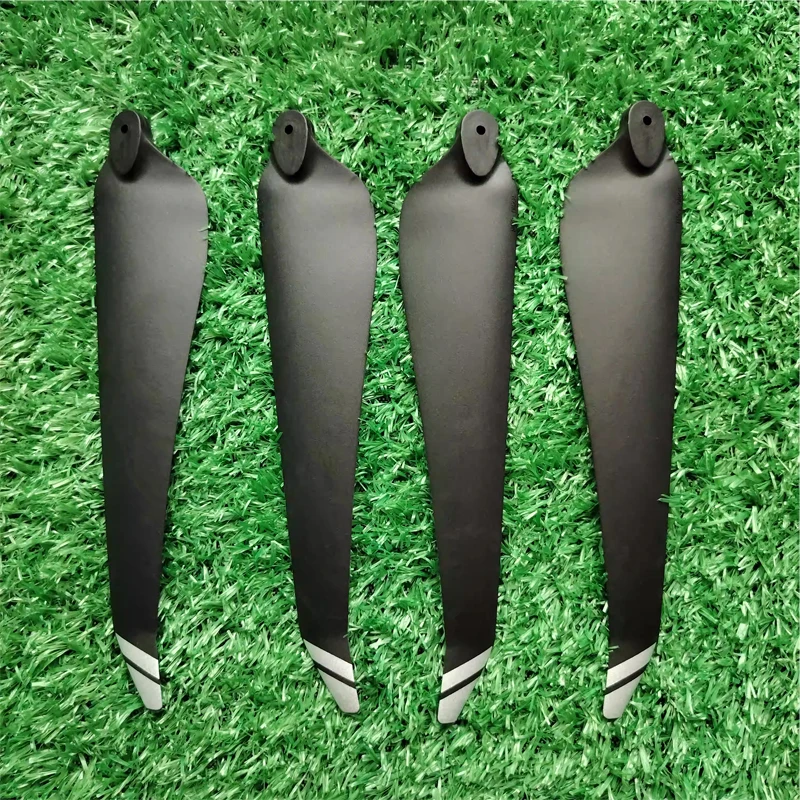 2110 Carbon Fiber Propeller Blade High Efficient Folding Paddle CW CCW Props for DJI Matrice 300 RTK RC Drone Spare Accessories