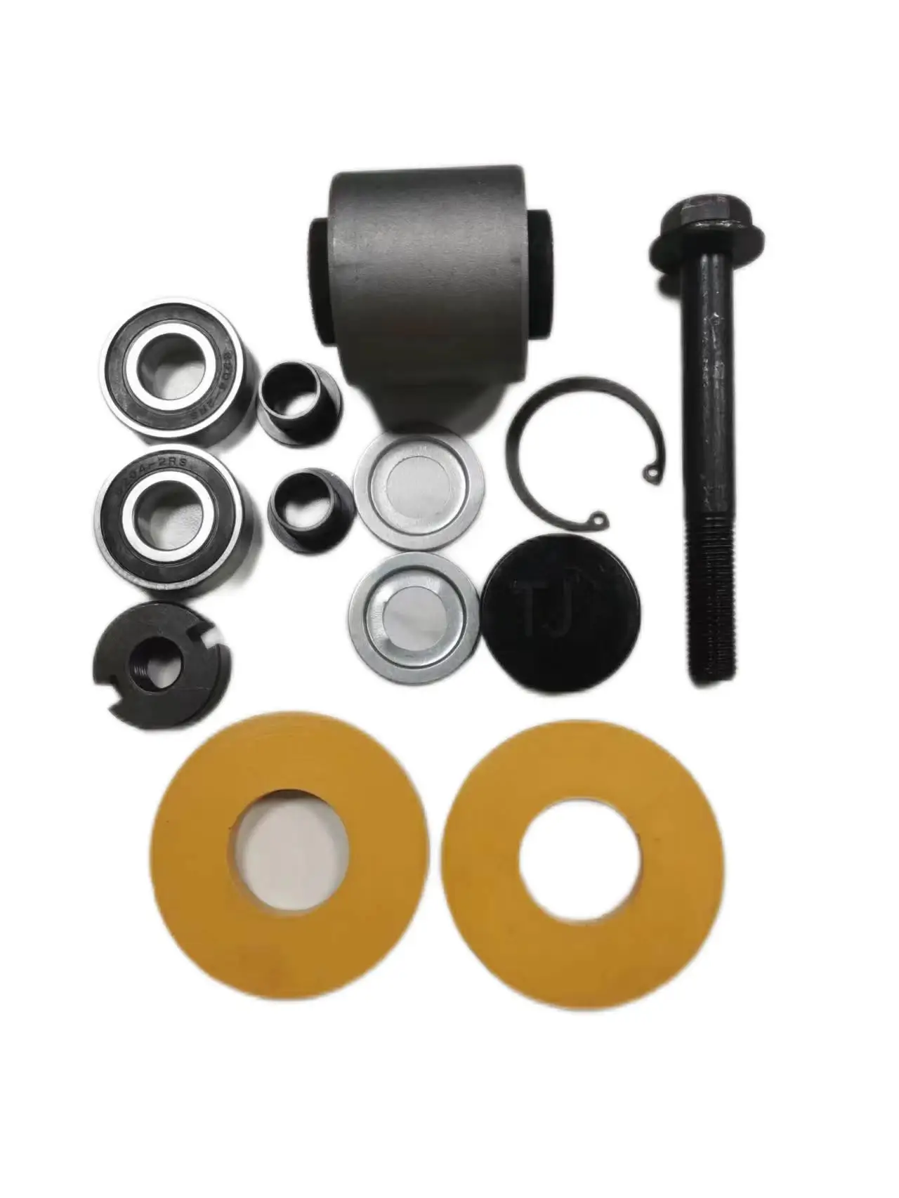 Suitable for Scania Truck Cabin Suspension Repair Kit OEM 1788239S 1788239S1 1788239 2077503 1905302 1867373 2077509 804829