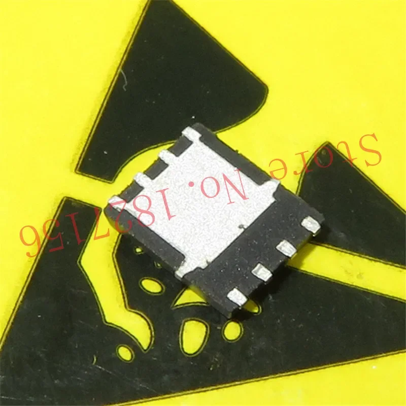 SIR472 SIR472DP SIR472DP-T1-GE3 R472 QFN8