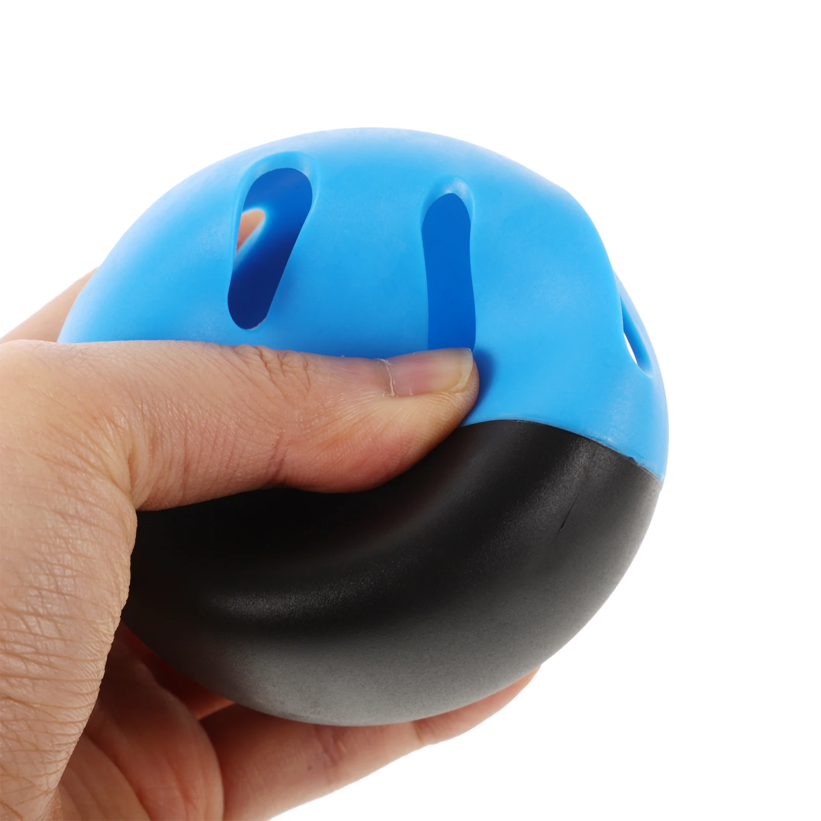

Super Soft Practice Ball Baseball Training Equipment Softball Heavy Balls Hitting