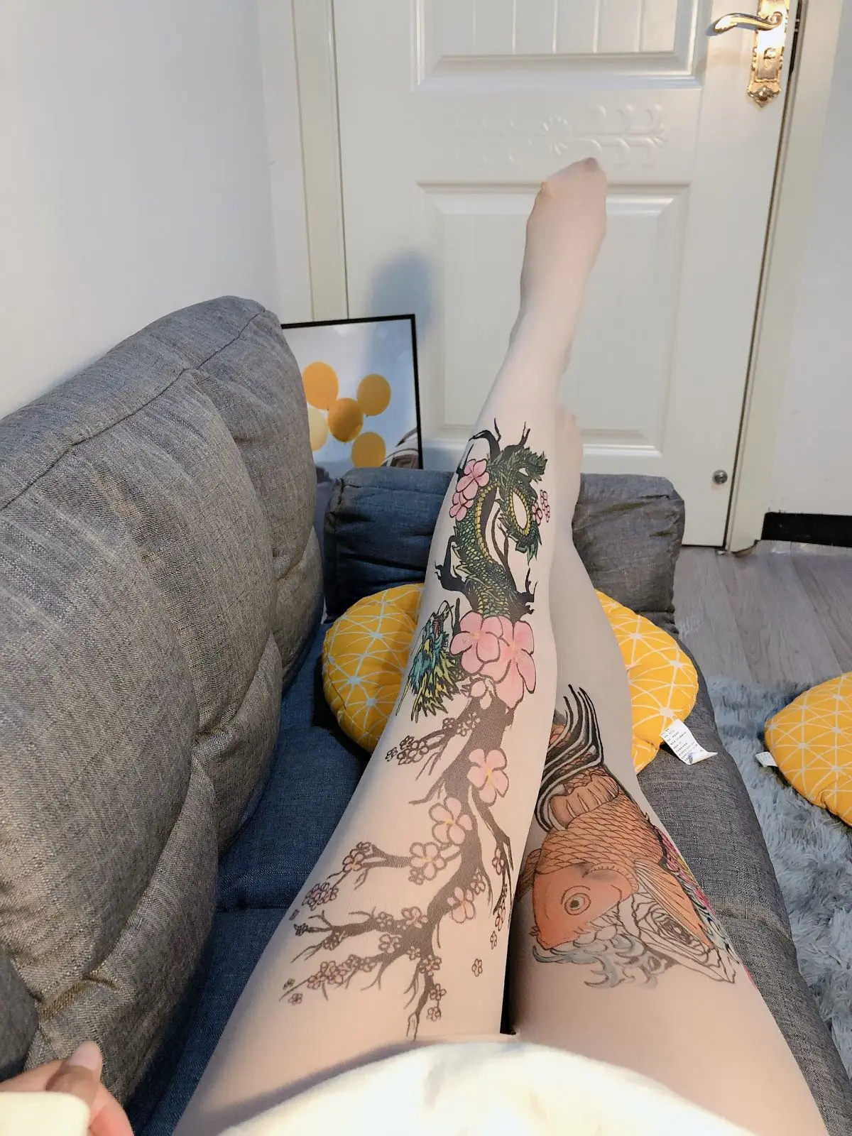 thumb
