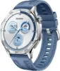 HUAWEI Watch GT 5 46mm スマートウォッチ、最大 14 日間のバッテリー寿命、まったく新しいランニングおよびサイクリング スポーツ スマートウォッチ、シャープエッジデザイン 2