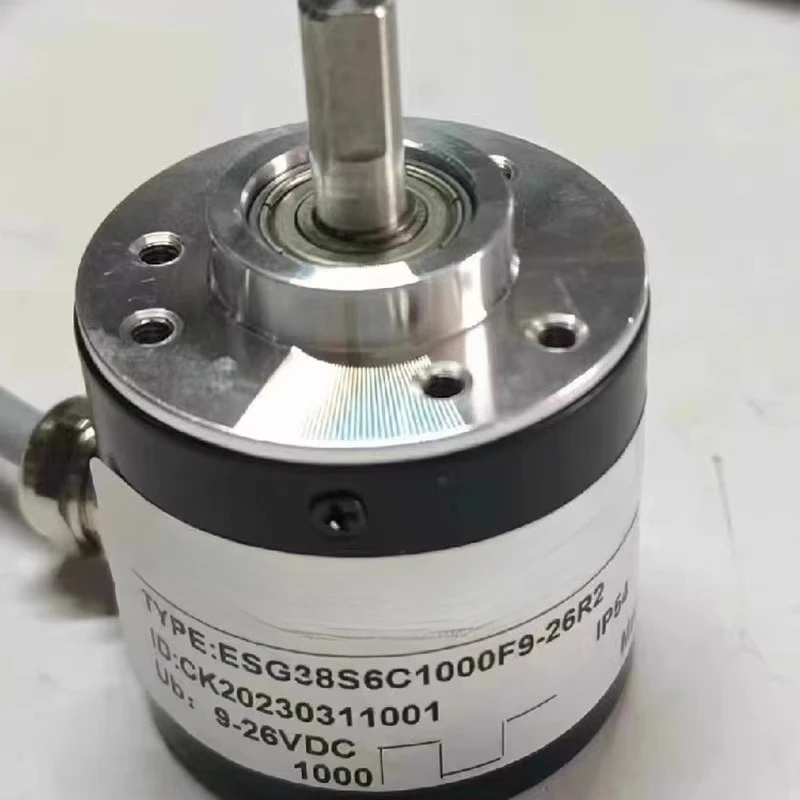 

Запчасти для оптического автоматического энкодера ESG38S6C1000F9-26R2 600F5-30R2 2500F5