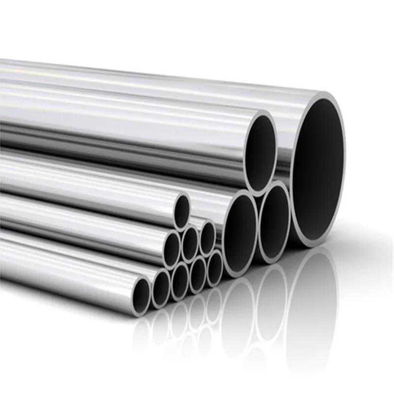 Tubo capilar de acero inoxidable 304, 500mm de longitud, 25mm/28mm/32mm/34mm/38mm/40mm/42mm/45mm/48mm/51mm-76mm OD