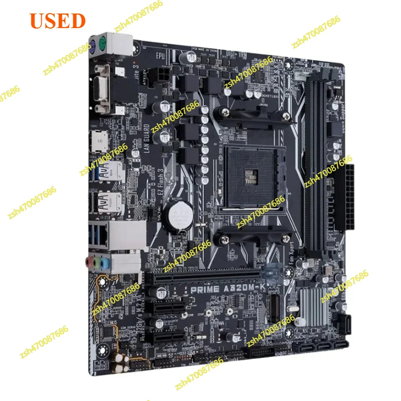 For Asus Prime A320… - image