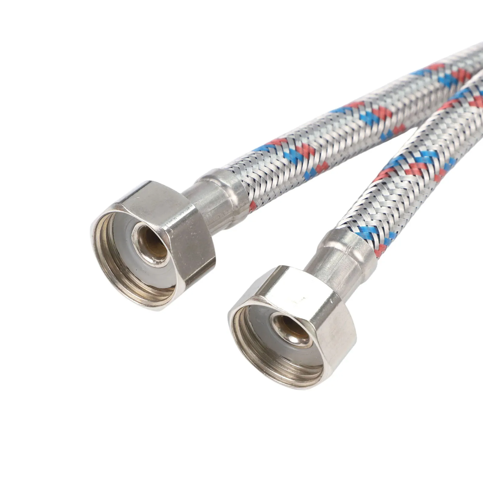for camper Accessories Mixing Valve for on-demand Functionality Stainless Steel Parts Temperature Control for camper Water