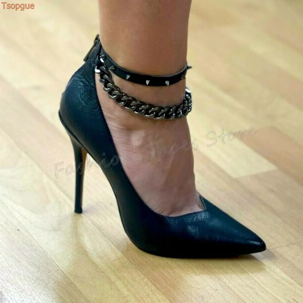 escarpins-a-rivets-noirs-avec-chaine-decorative-bout-pointu-talons-hauts-fins-chaussures-a-talons-hauts-pour-femmes-nouvelle-collection-2025-zapatos-para-mujere