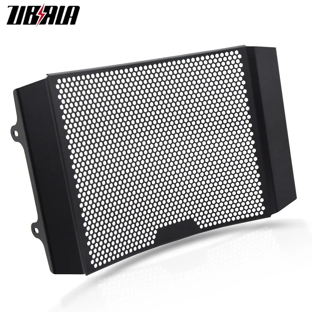 For Street Triple 675 R 2007 2008 2009 2010 2011 2012 Motorcycle Radiator Guard Protector Grille Cover Water Tank Protection