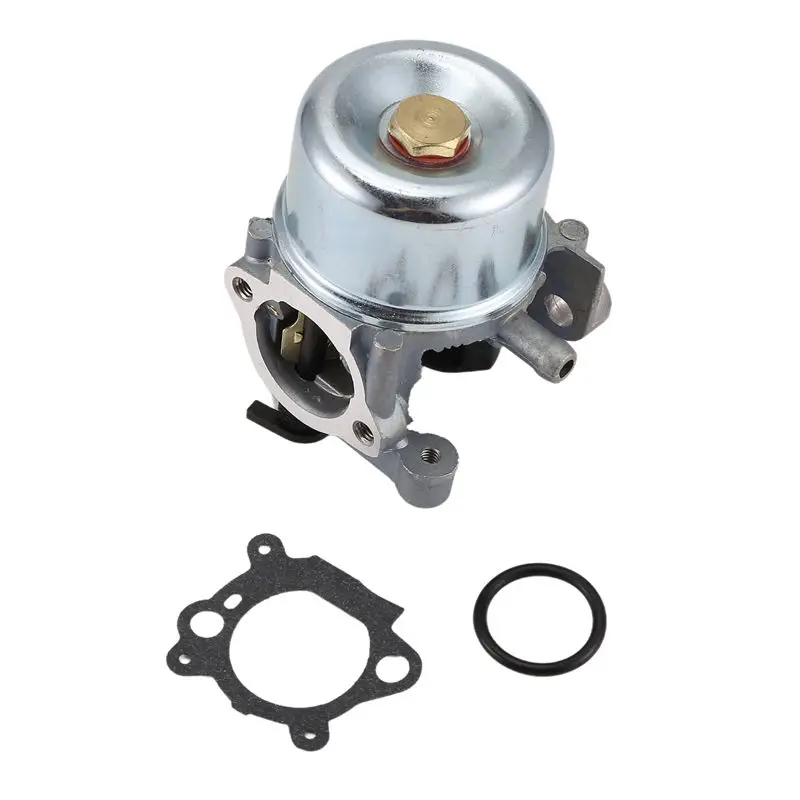 For Briggs & Stratton Carburetor 799866 790845 799871 796707 794304 For Toro Craftsman Engine For JD Lawn Mower