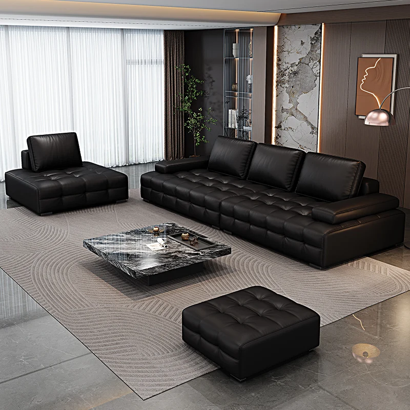 

Итальянские современные диваны-кровати, роскошная квартира, кресла для отдыха, дизайнерские диваны, удобный кожаный диван, индивидуальная мебель для дома