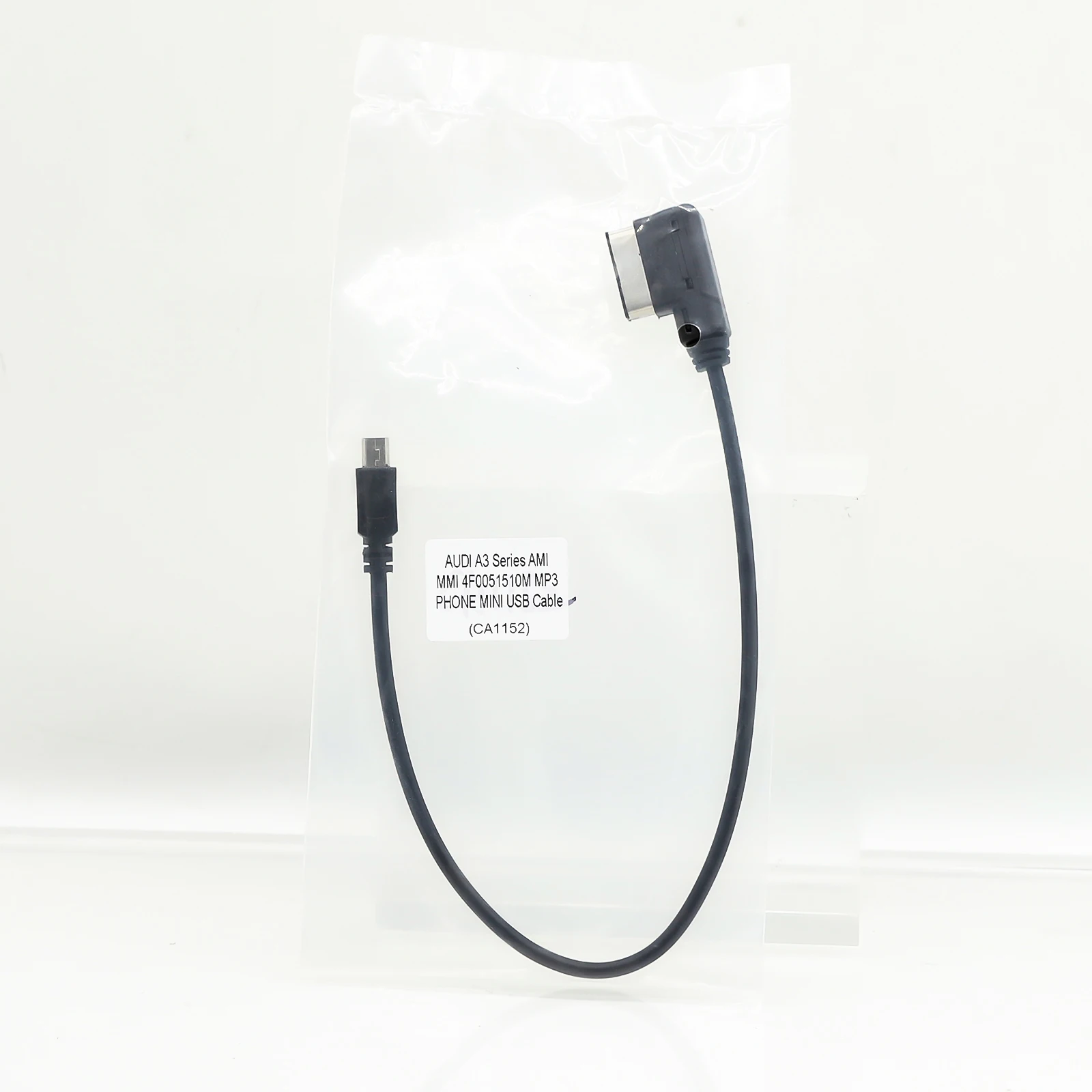 A-UDI A3 Series Ami… - image