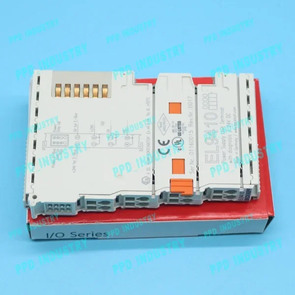 

2026 El9410 Brand New Original Spot Plc