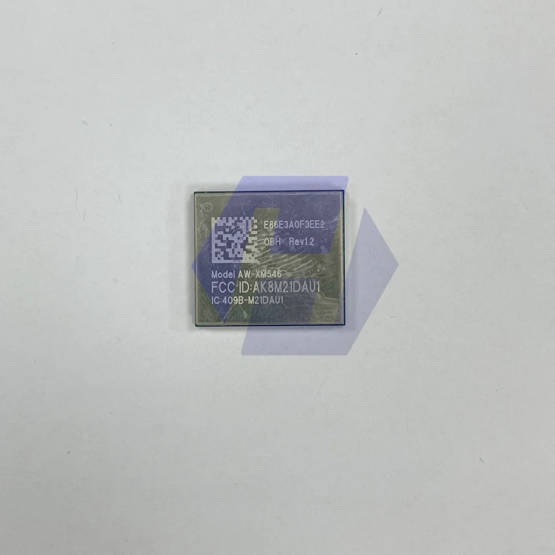 1/5 SZT. Oryginalna Bezprzewodowa Karta WiFi Moduł Bluetooth AW-XM546 AW-XM501 J20H104 J20H100 do PS5 — zdjęcie produktu 6