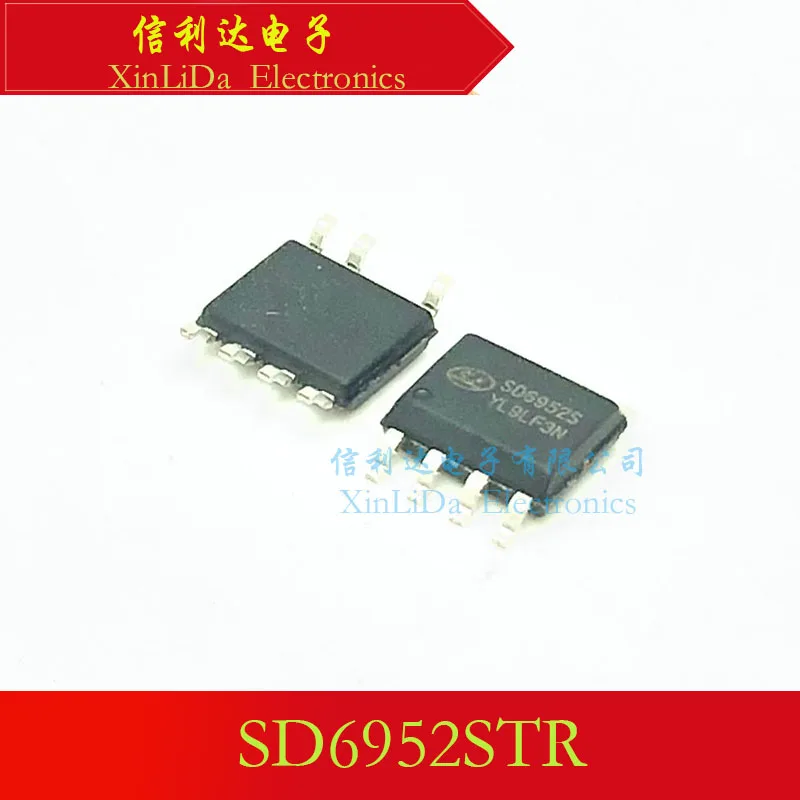 SD6952STR SD6952S S…