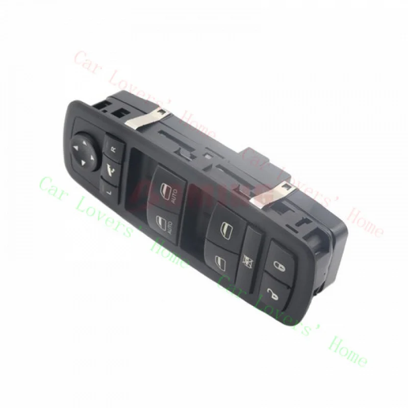 

A+ Fit For Jeep Grand Cherokee Power Window Switch 68271208AB 68620476AA 68184803AB