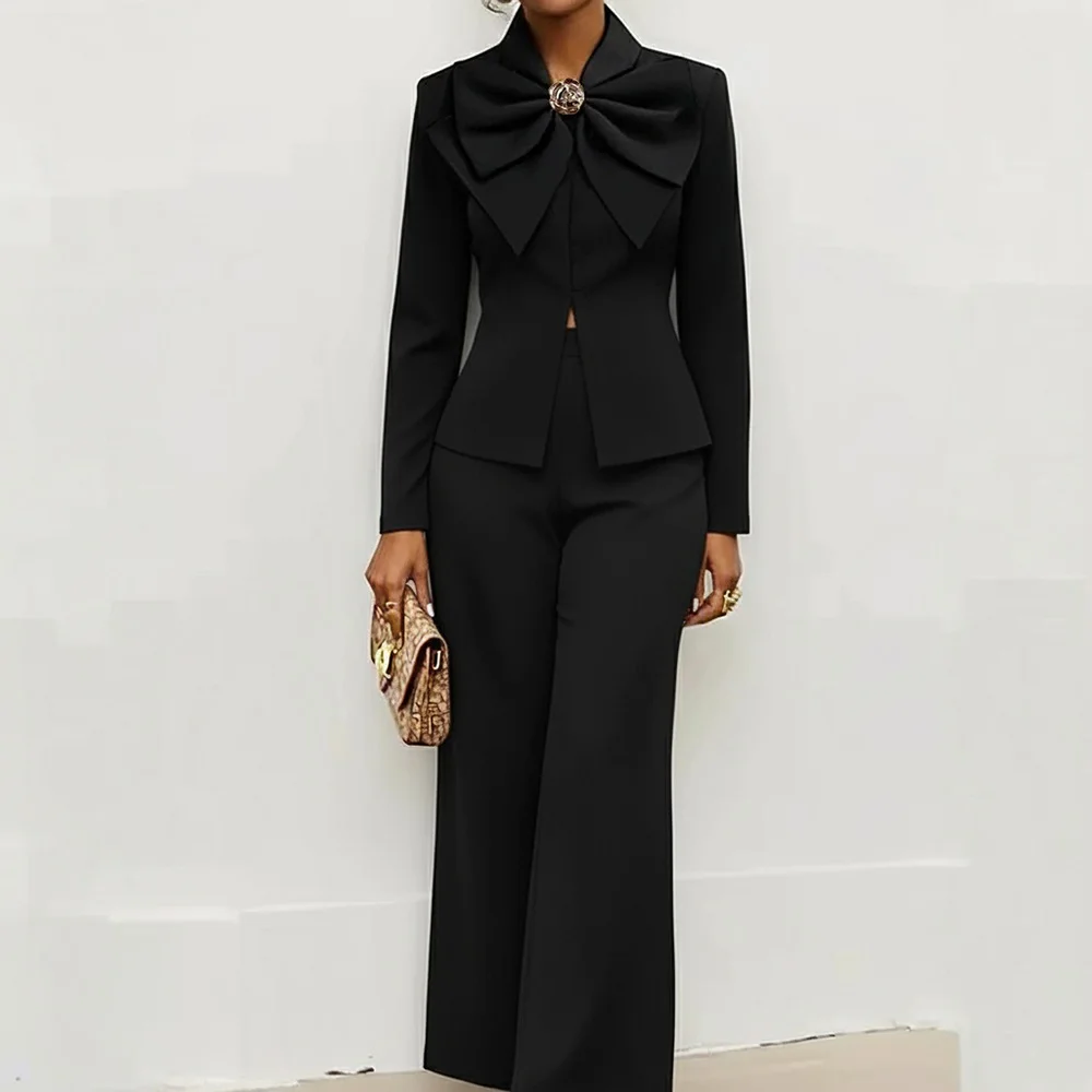 

Женская повседневная рубашка с круглым вырезом, однотонный узор, осенний топ, модная одежда