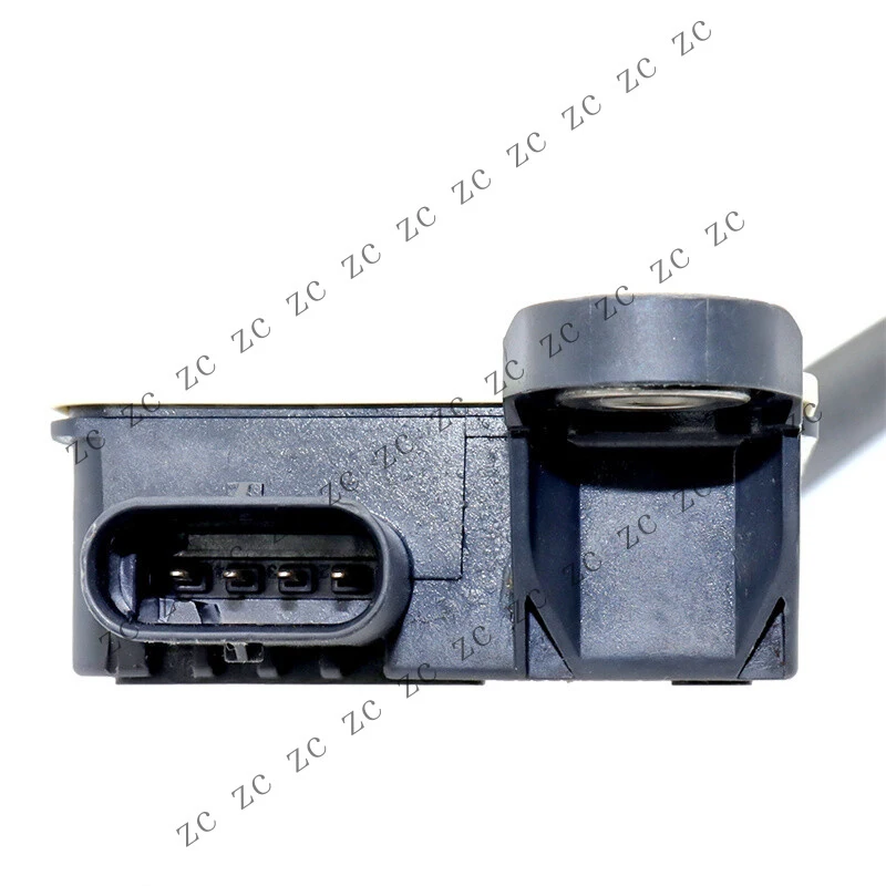 S+ Particulate Matter Sensor For Hyundai Santa FE 392652F350 0281006722, 392652F350