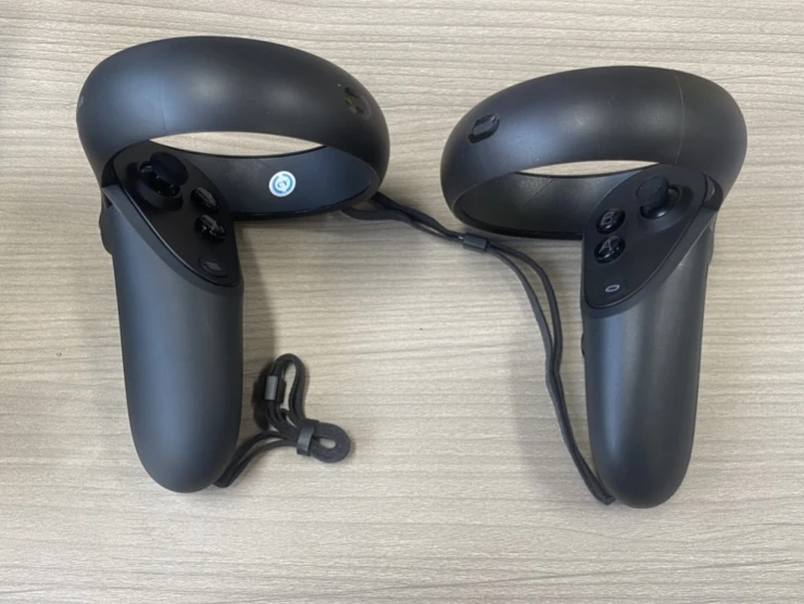 Oculus Rift S用VRタッチコントローラー左右ハンド - AliExpress 44