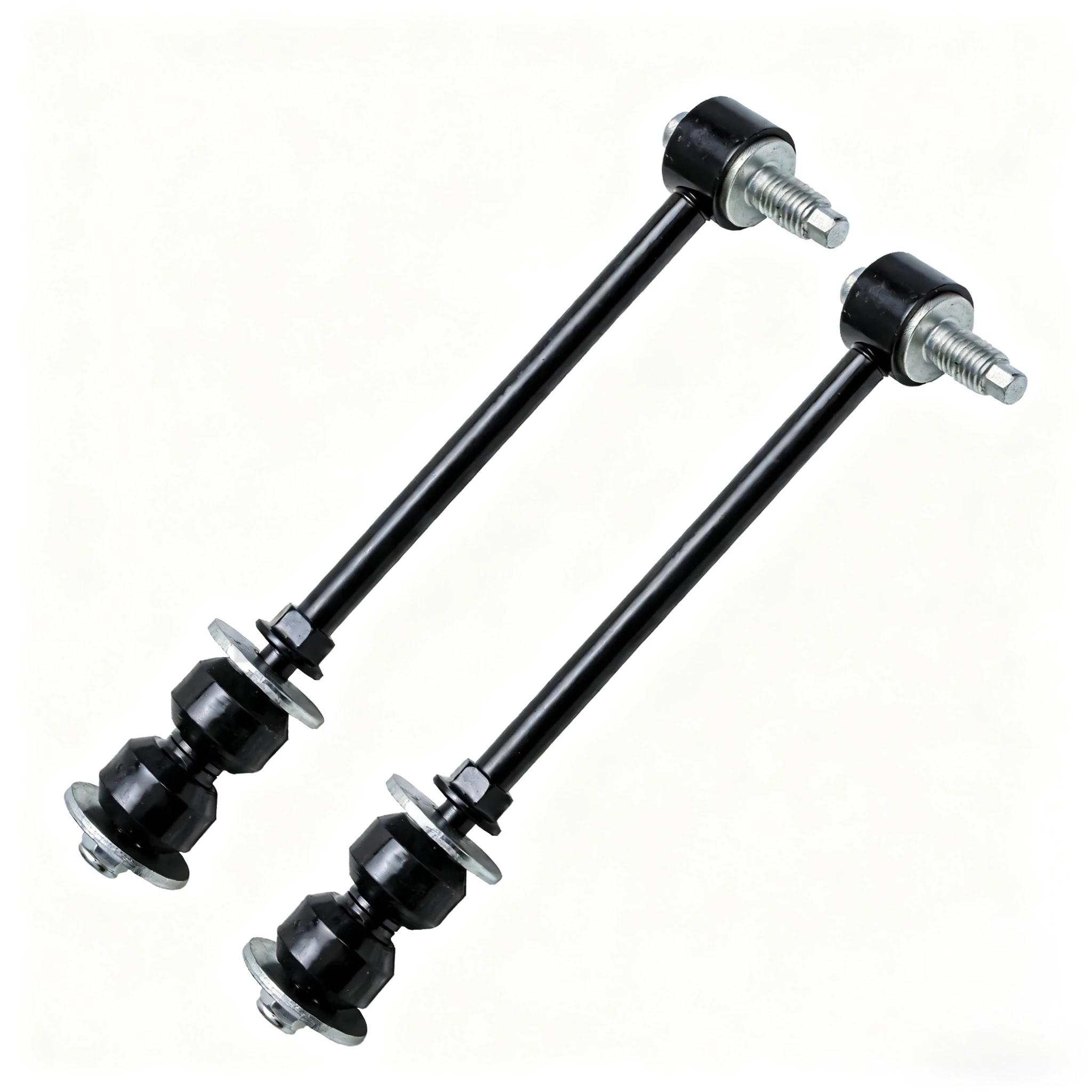 

2Pcs Rear Stabilizer Sway Bar Link For CHRYSLER CONCORDE INTREPID LHS NEW YORKER DODGE INTREPID EAGLE VISION 1993 - 1997