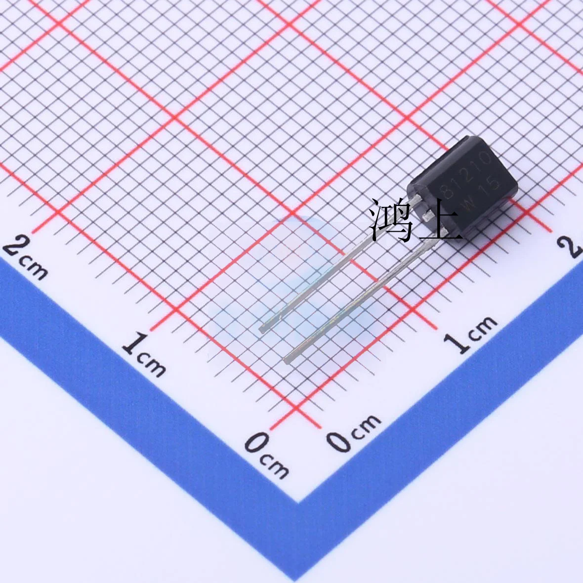 5PCS/Lot KTY81/210 SOD-70 New spot original genuine goods from a quick delivery Electronic Accessories & Supplies