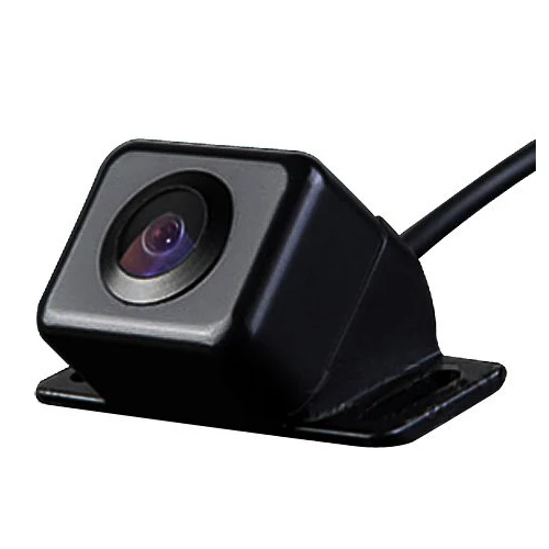 A14G Waterproof HD 170 Degree Wide Angle Car Reverse Parking Video Camera Camcorder - Rear View Backup Support (Full Color night
