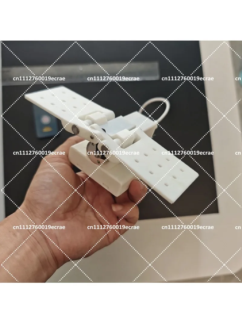 automatic-opening-closing-butterfly-device-1kg-bearing-electric-large-wings-flapping-motion-diy