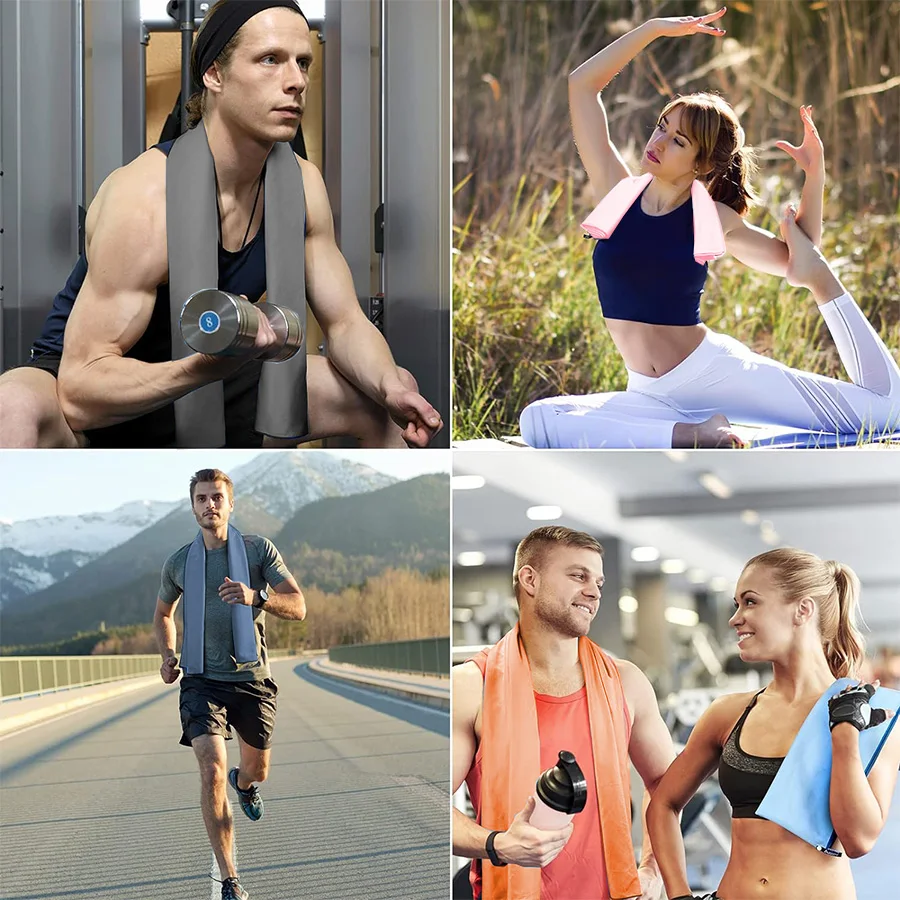 Thumbnail 4 - #10 Cheapest Quick Dry Towels Deals You Can Get