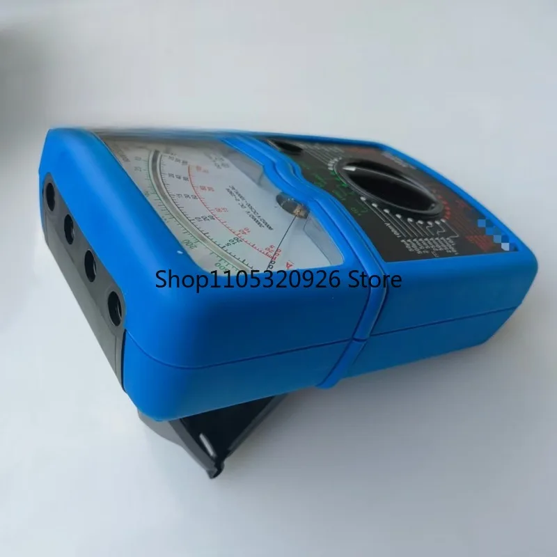 MS406 Pointer Universal Meter Foreign Trade Export Instrument Teaching Machinery Multimeter