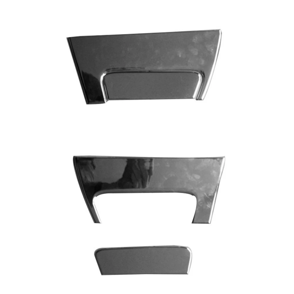 Car Side Rear Door Handle Bowl Cover Insert Trim for Honda HR-V HRV