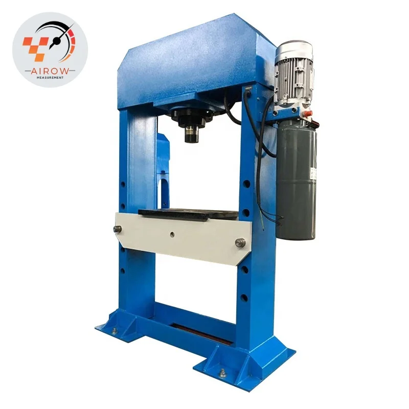 AIROW HP30 300Kn Hydraulic Press Machine From China for Sale