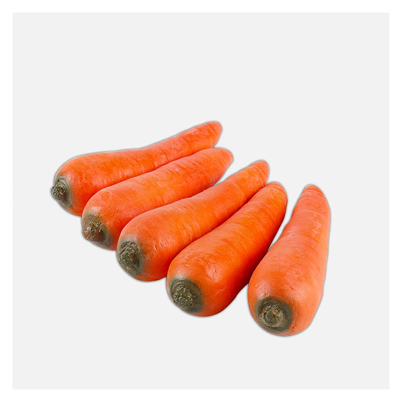 

1 PC Rubber Fake Carrot From Empty Hand Imitation Stage Magic Tricks Vanishing Appearing Carrot Magician Toys Gimmick Illusion