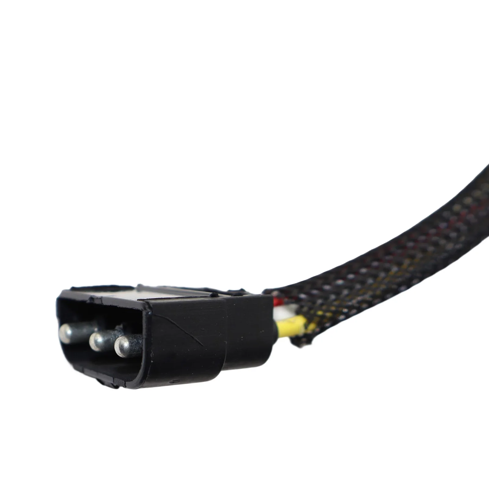 24V Abschaltmagnetventil 1756ESDB Kompatibel mit L150 L120B L90B L180 L180C L90C L120C L150C Radladers – Detail 6