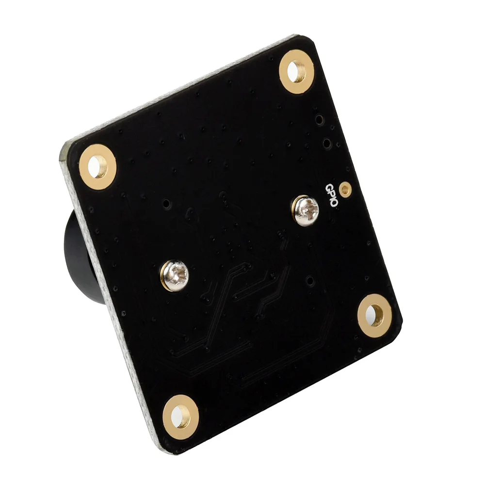 Sensor de Câmera Industrial Starlight, Foco Fixo, Raspberry Pi, IMX290-83, IR-CUT, 4B, 3B +, 3B, Zero, CM4, CM3, 2MP