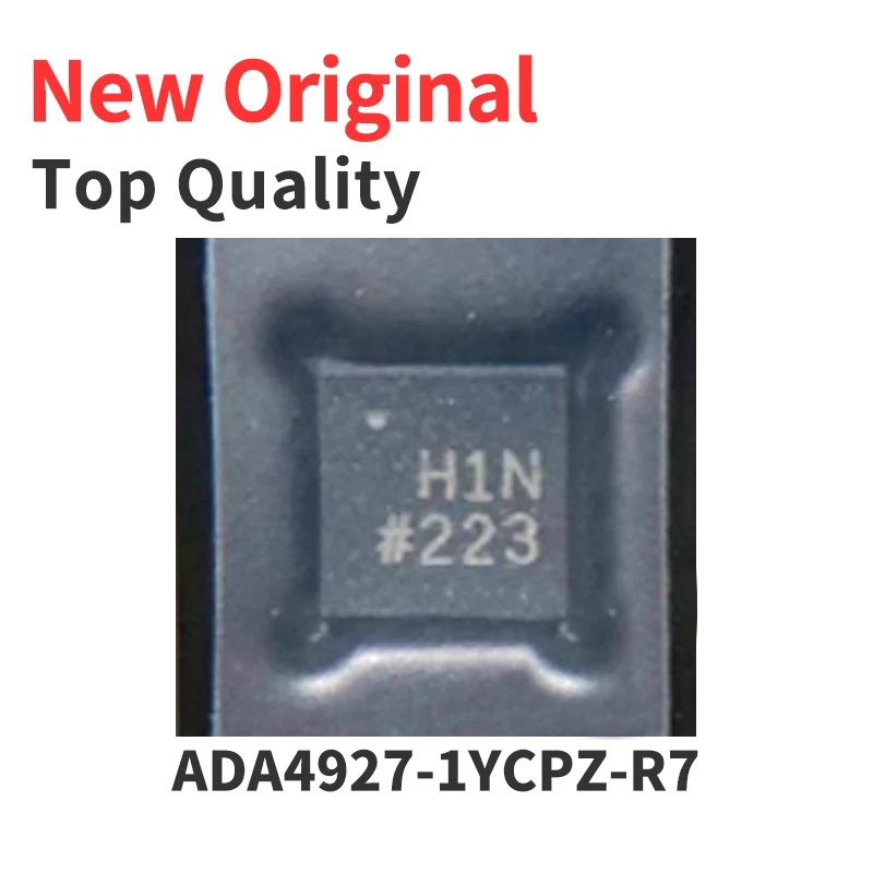 1-częściowy ADA4096-4ACPZ-R7 ADA4927-1YCPZ-R7 ADA4932-1YCPZ-R2 ADA4932-1YCPZ-R7 ADA4937-1YCPZ-R7 ADA4938-1ACPZ-R7 QFN Nowy oryginał