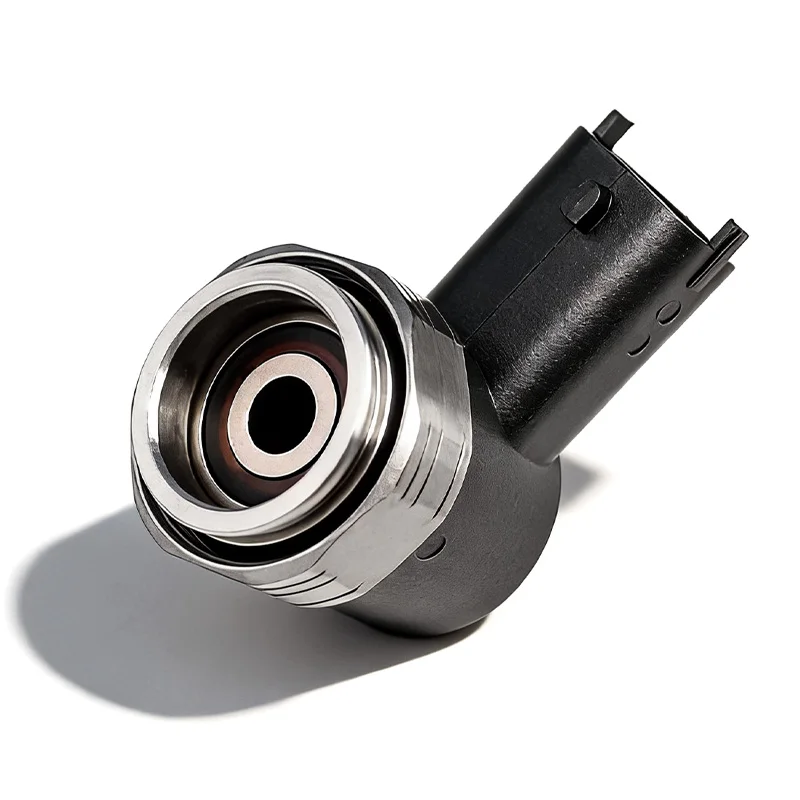 Solenoid Air Valve F00VC30318 Magnetic Valve Electro Valve for 110 Series CRI2-14/16 For 0445110159/183/213/243