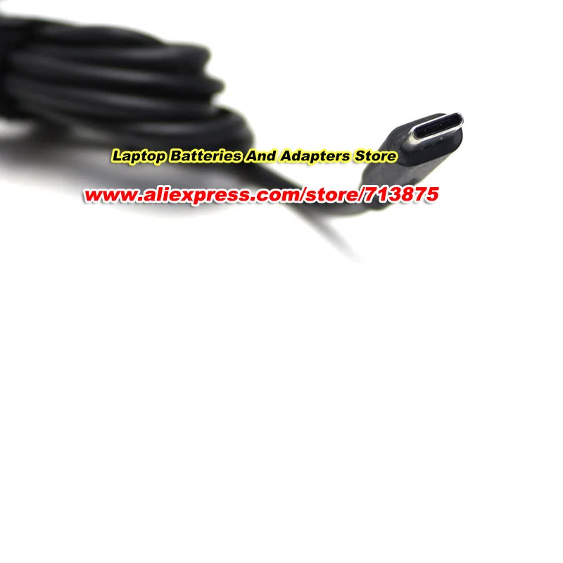 Imagem -06 - Adaptador ac para Samsung Genuine A20135p1a Tipo-c Fonte de Alimentação Pd-135abh A135sp01q 20v 6.75a 135w