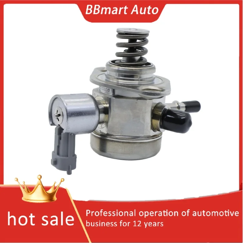

LR025599 BBmart Auto Parts High Pressure Fuel Pump for RANGE EVOQUE LR2 2.0L Car accesorios para auto