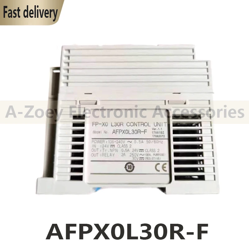 

New Original AFPX0L30R-F
