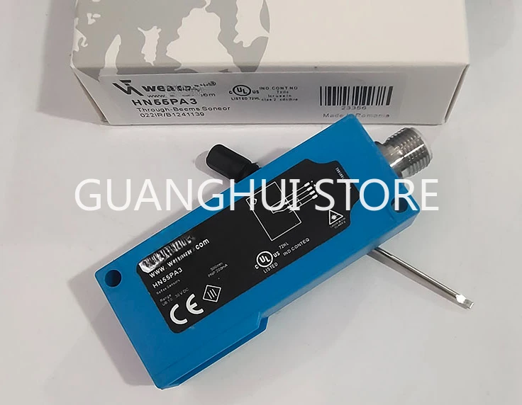 HN55PA3 HN33PA3 LN89PA3 LD86PA3 HN55PBV3 New Photoelectric Switch Sensor