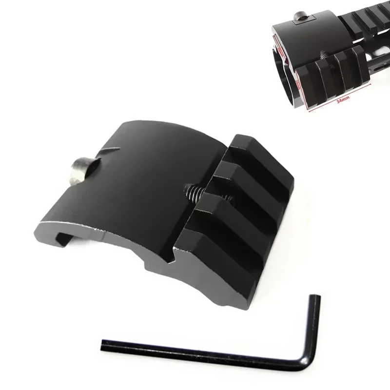 : Supporti e accessori per cannocchiali